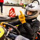 Illustration for article titled You Are Again Faster Than A Jalopnik Writer